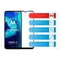 Скло захисне ACCLAB Full Glue MOTO G8 Power Lite (1283126509056) - зменшене зображення 2