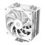 Кулер до процесора ID-Cooling SE-224-XTS WHITE - зменшене зображення 3
