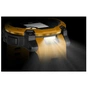 Смарт-часы Garmin Instinct 3, 45mm, Solar, Sunburst with Sunburst/Gray Accents, GPS смарт-годинник (010-02934-02) - уменьшенное изображение 11