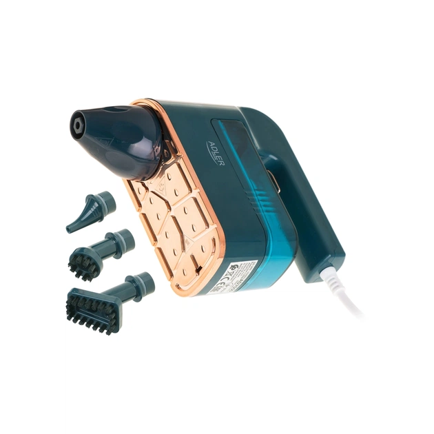Пароочиститель Adler AD7050 - изображение 7