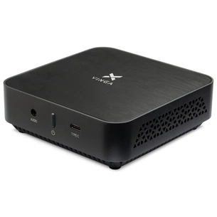 Комп'ютер Vinga Mini PC V600 (V600AM300U.8512W1P) зображення 1