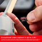 Карта пам'яті SanDisk 256GB microSDXC class 10 UHS-I U3 A1 Express (SDSQXFN-256G-GN4NN) - зменшене зображення 7
