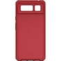 Чохол-накладка ItSkins Hybrid Silk для Google Pixel 6 Red (GGP6-HBURN-CHRD) - зменшене зображення 2
