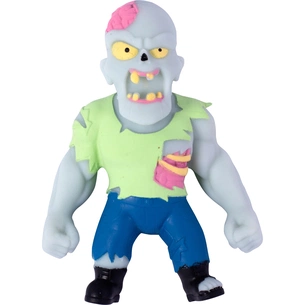 Антистрес Monster Flex Розтягуюча іграшка Зомбі (90009_Зомбі(5)) зображення 1