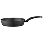 Сковорода Ardesto Gemini Gourmet Viareggio Cover Grey 26 см (AR1926GDL) - зменшене зображення 3