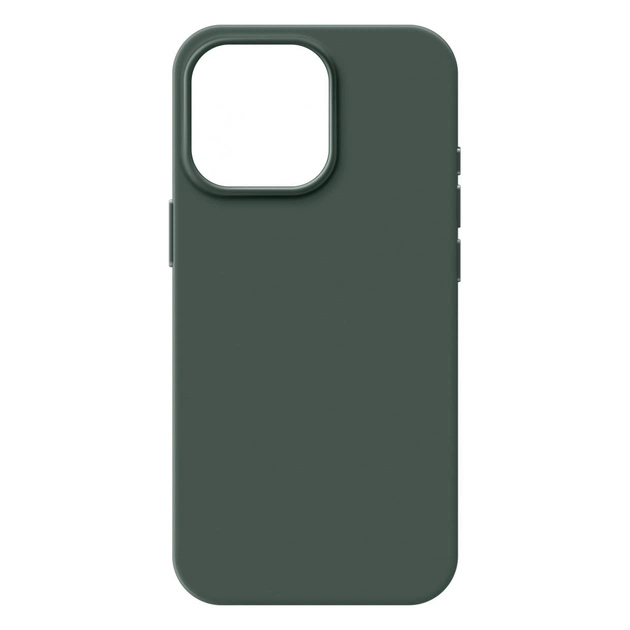 Чехол для мобильного телефона Armorstandart ICON2 MagSafe Apple iPhone 15 Pro Cypress (ARM72745) - изображение 1