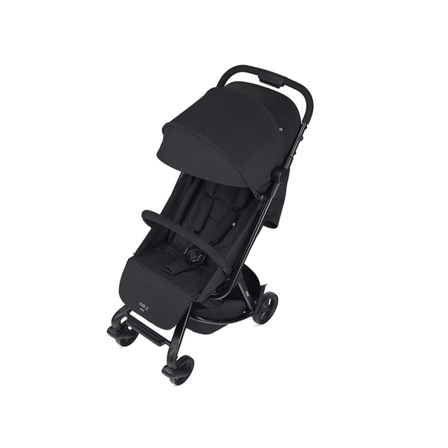 Коляска Anex AIR-Z (04 space) - изображение 1