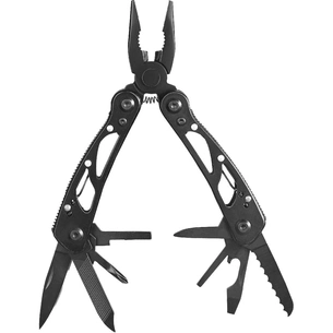 Мультитул Ganzo G104 S чорний (G104S-B) picture 1