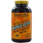 Вітамін Natures Plus Вітамін С, Orange Juice Vitamin C, 1000 мг, Nature's Plus, 6 (NTP2468) - зменшене зображення 1