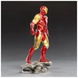 Статуетка Iron Studios Marvel The Infinity Saga Iron Man (MARCAS44221-10) - зменшене зображення 5