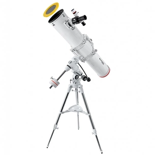 Телескоп Bresser Messier NT-130/1000 EXOS-1/EQ4 із сонячним фільтром (920518) зображення 1