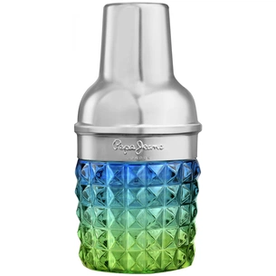 Туалетна вода Pepe Jeans Cocktail Edition For Him 30 мл (8436581943900) изображение 1