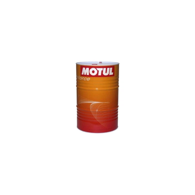 Моторна олива MOTUL Tekma Futura+ SAE 10W40 208л (849878) - изображение 1