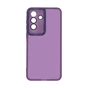 Чохол до мобільного телефона Armorstandart Shade Samsung A37 5G Dark Violet (ARM89849) - зменшене зображення 1