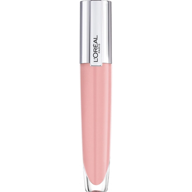 Блиск для губ L'Oreal Paris Brilliant Signature 402 7 мл (3600523971312) - зображення 1
