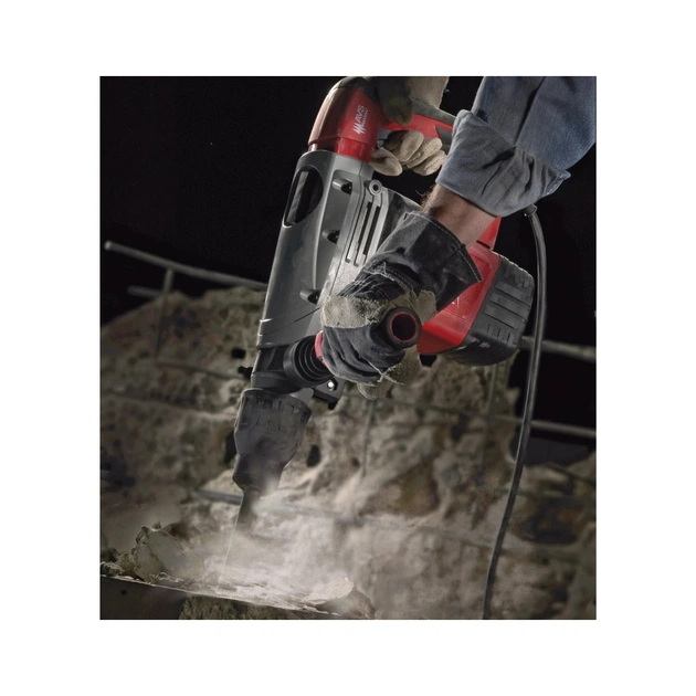 Перфоратор Milwaukee SDS-MAX K 750 S, 1550Вт, 11,9Дж (4933398600) - picture 8