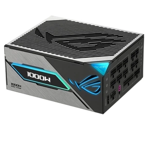 Блок питания ASUS 1000W ROG Thor Platinum III (90YE00V8-B0NA00) изображение 1