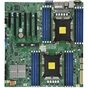 Серверна материнська плата Supermicro X11DPI-NT-B - зменшене зображення 1