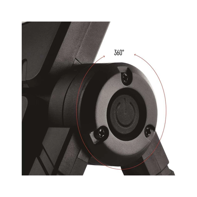 Ліхтар EMOS P4536 20W 2000 Lm (P4536) - зображення 10