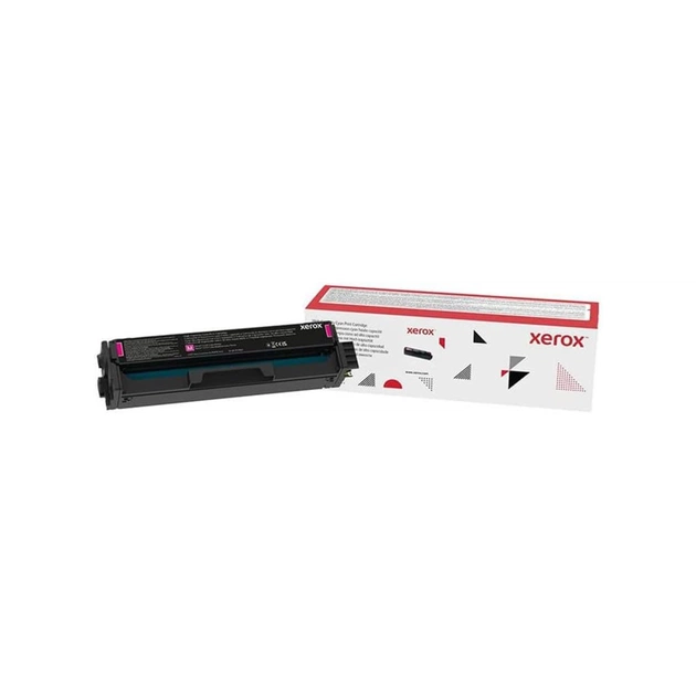 Тонер-картридж Xerox C230/C235 1.5К Magenta (006R04389) - зображення 1
