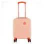 Чемодан Semi Line 16" (XS) Pink/Blue (T5884-1) (DAS303613) - уменьшенное изображение 2