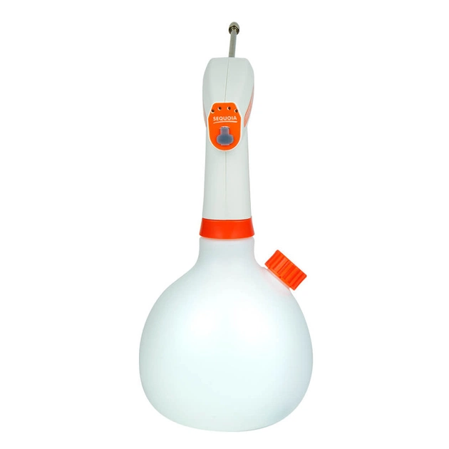 Обприскувач SEQUOIA ручний Li-Ion, 3.7, 2Ah, 2 бар, ємність 1.5 л (SBS1.5Li) - изображение 5