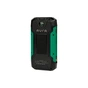 Батарея універсальна AURA NRG-30SE ARM SOLAR 30000mAh Wireless charging Green (PBANRG30SEG) - зменшене зображення 1