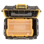 Ящик для інструментів DeWALT TOUGHSYSTEM 2.0 390x360x260 мм (DWST08035-1) - зменшене зображення 3