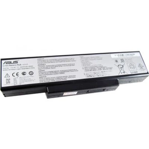 Акумулятор до ноутбука ASUS Asus A32-K72 4400mAh 6cell 11.1V Li-ion (A41527) зображення 1