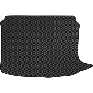 Килимок в багажник EVAtech Peugeot 307 2001-2008 Htb EU (PT3274B1RBB) зображення 1