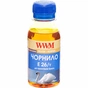 Чорнило WWM Epson XP-600/XP-605/XP-700 100г Yellow (E26/Y-2) - зменшене зображення 1