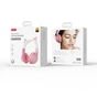 Bluetooth-гарнитура XO BE38 Pink (BE38.pink) - уменьшенное изображение 4