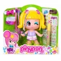 Лялька Pinypon з жовтим волоссям (700008153-1) - зменшене зображення 1