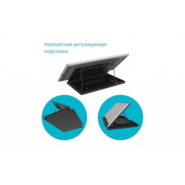 Планшет-монитор Huion Kamvas Pro 12 (PRO12) - изображение 5