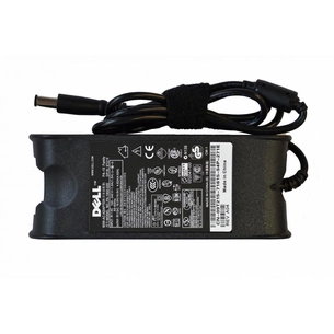 Блок живлення до ноутбуку Drobak DELL 90W 19.5V 4.62A разъем 7.4*5.0 (140606) зображення 1