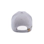 Кепка coFEE Turned sandwich сірий/білий (1734-7 CO) - зменшене зображення 3