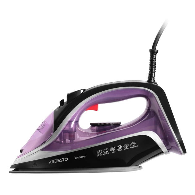 Праска Ardesto IR-B2234 - picture 2