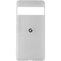 Чохол-накладка Google Official для Google Pixel 6 Pro Light Frost (GA03009) - зменшене зображення 1