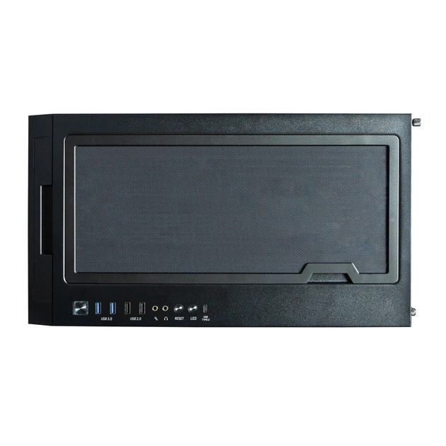 Корпус для ПК Zalman Z9ICEBERGMSBLACK - picture 9