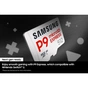 Карта пам'яті Samsung 512GB microSDXC class 10 UHS-I U3 V30 P9 Express (MB-MK512T/WW) - зменшене зображення 5