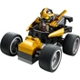 Конструктор LEGO Автомобиль ниндзи Коула (30723) - уменьшенное изображение 2