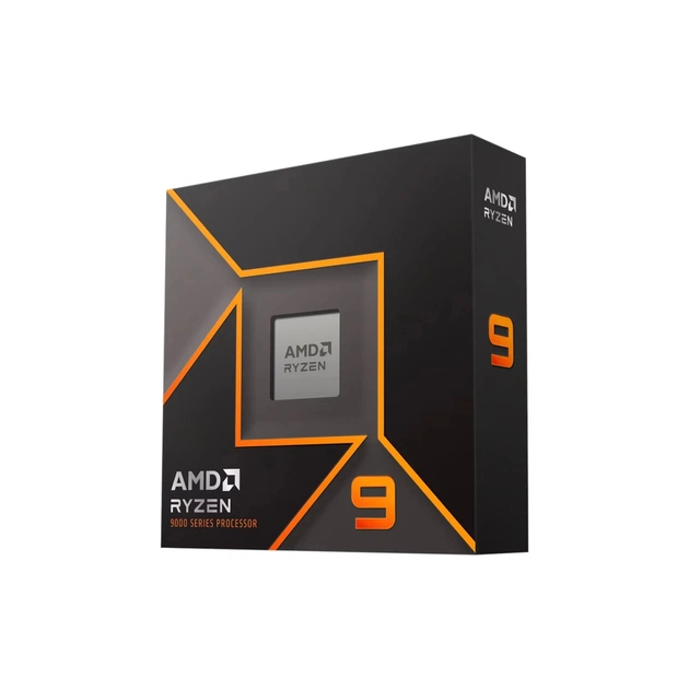 Процессор AMD Ryzen 9 9950X3D (100-100000719WOF) - изображение 1