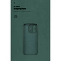 Чохол до мобільного телефона Armorstandart ICON Xiaomi Redmi Note 17 4G / 17 5G Camera cover Dark Green (ARM93428) - зменшене зображення 4