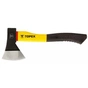 Сокира Topex 1000 г, руків'я зі скловолокна (05A203) - зменшене зображення 1