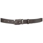 Ремінь Grande Pelle Коричневий (11054) - зменшене зображення 2