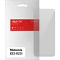 Пленка защитная Armorstandart Motorola E22/E22i (ARM65146) - уменьшенное изображение 1