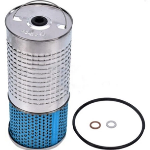 Фільтр масляний KOLBENSCHMIDT (50013015) зображення 1