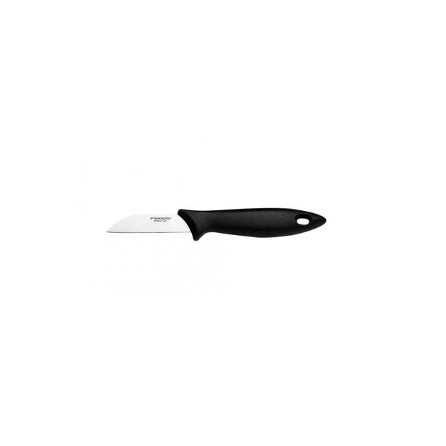 Кухонний ніж Fiskars Essential для овочів 7,5 см (1023780) - зображення 1