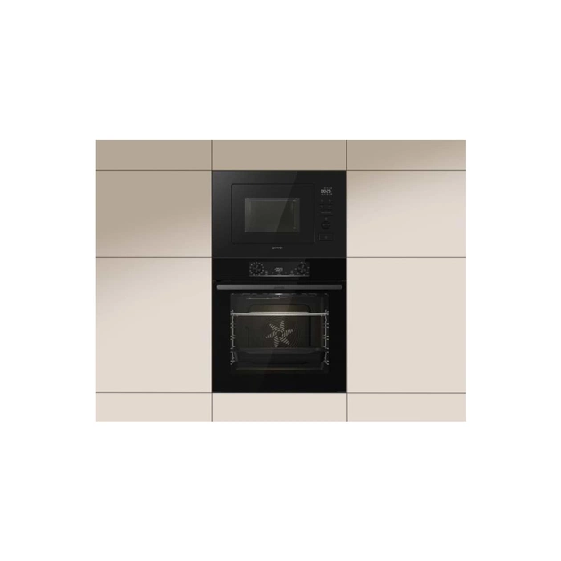 Духова шафа Gorenje BO6737E02BG - picture 3