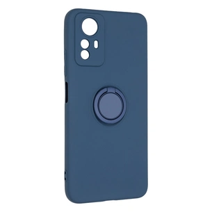 Чохол до мобільного телефона Armorstandart Icon Ring Xiaomi Redmi Note 12S 4G Blue (ARM68811) зображення 1